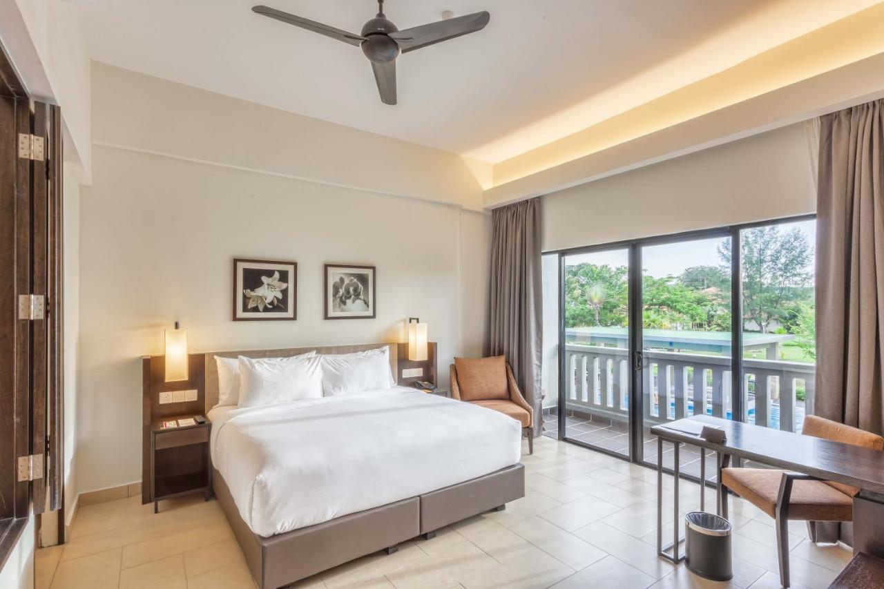 Camar Resort Langkawi Пантай-Сенанг Экстерьер фото